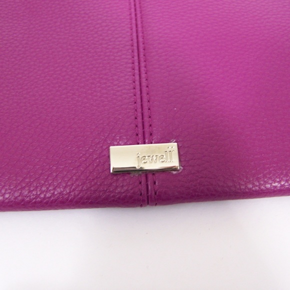 Jewell by ThirtyOne Wallet Wristlet or Clutch - Picture 2 of 5